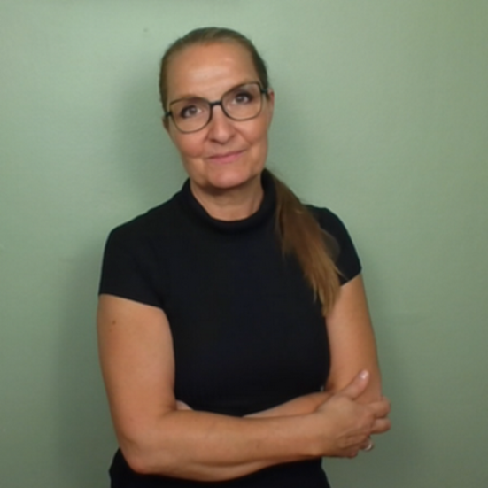 Profilbillede af Lotte Sabroe Graversen