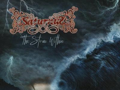 Saturnus: The Storm Within