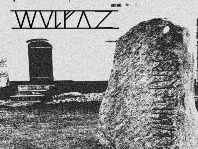 Wulfaz: Eriks Kumbl/Sotes Runer