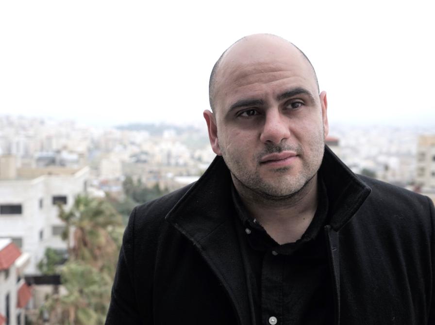 Tarek Omar Abdul-Latif